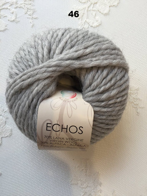 Sesia echos 46