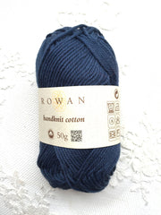 Rowan Handknit Cotton 335 Thunder