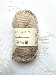 Rowan Handknit Cotton 205 Linen