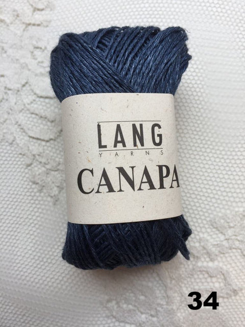 Canapa 34