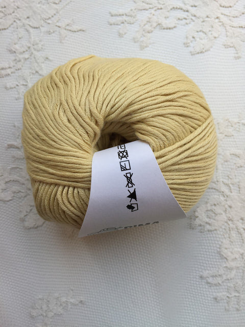 Bettaknit Pima Cotton