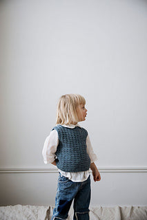 Making Memories: Timeless Knits for Children