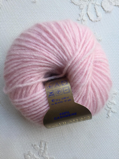 Crosa Solocashmere Spinning