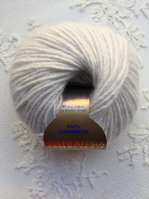 Crosa Solocashmere Spinning