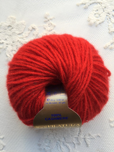 Crosa Solocashmere Spinning