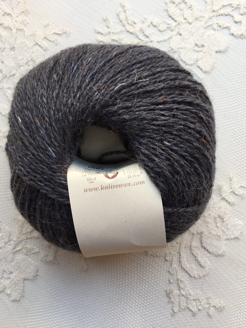 Rowan Felted Tweed 159 Carbon