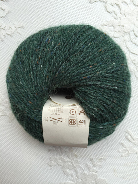 Rowan Felted Tweed 158 Pine