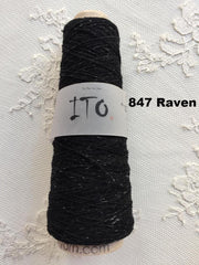ITO Shimo 847 Raven