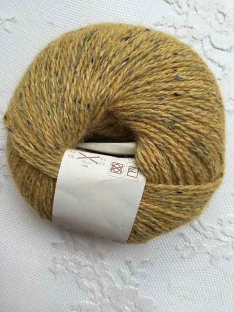 Rowan Felted Tweed 181 Mineral