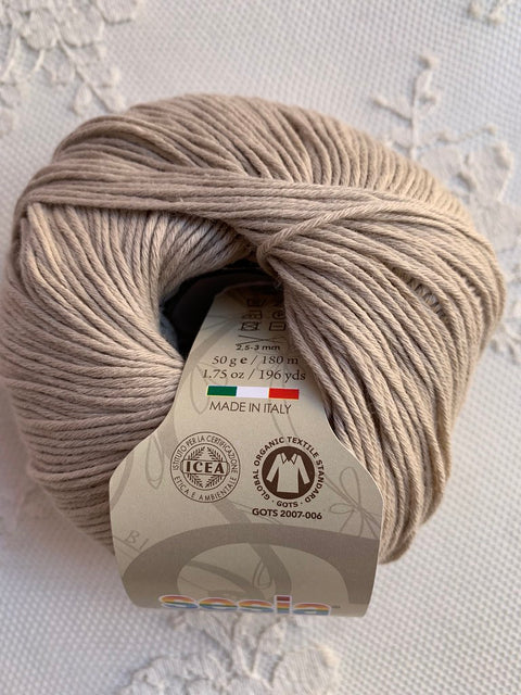 Manifattura Sesia Bio Sesia 5 2778 Alpaca