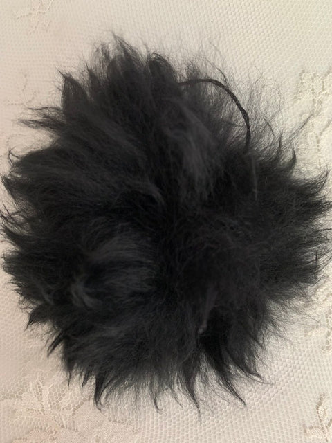 TOFT Pom Pom nero