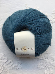 Rowan Fine Lace 933
