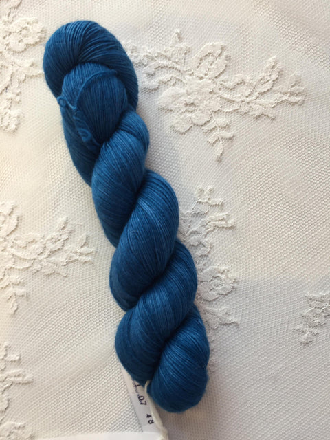 Malabrigo Lace 98 Tuareg