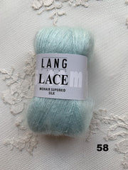Lang Yarns Lace 58
