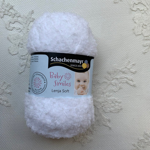 Schachenmayr Lenja Soft 1001