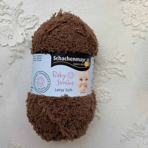 Schachenmayr Lenja Soft 1011