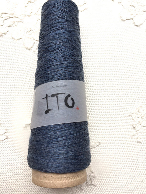 Ito Shio 450 Denim