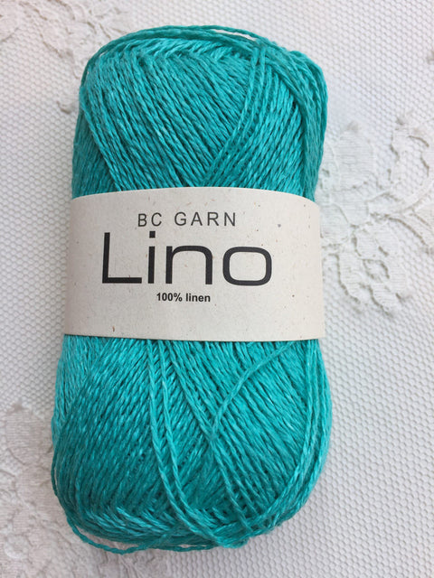 BC Garn Lino 55