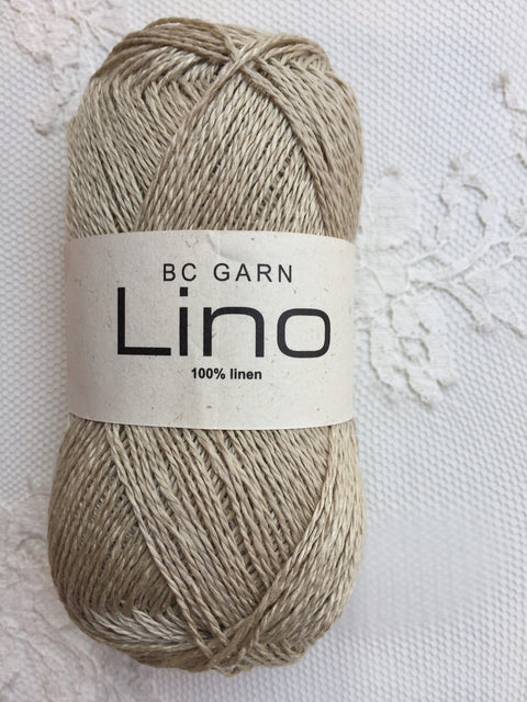 BC Garn Lino 33