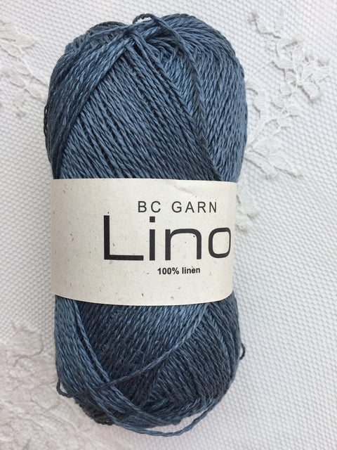 BC Garn Lino 49