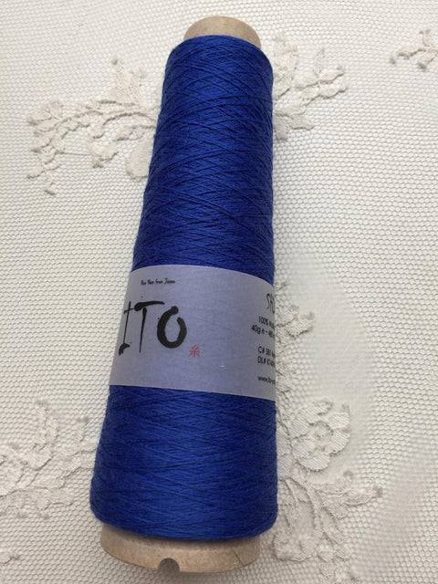 Ito Shio 581 New Blue