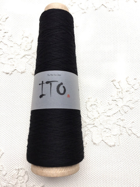 ITO Shio 442 Black