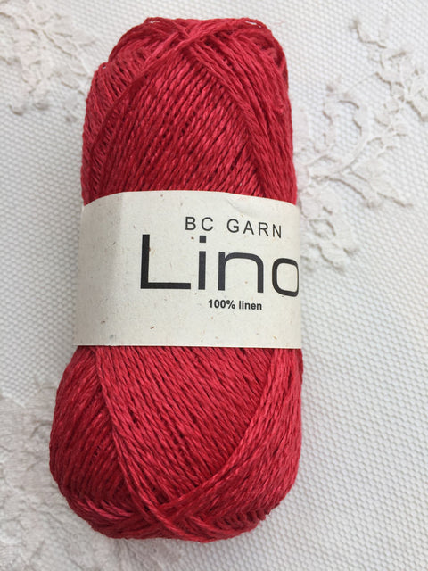 BC Garn Lino 39