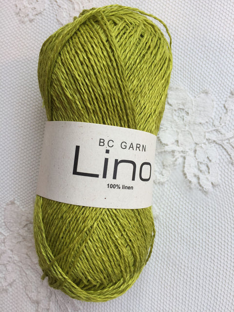 BC Garn Lino 57