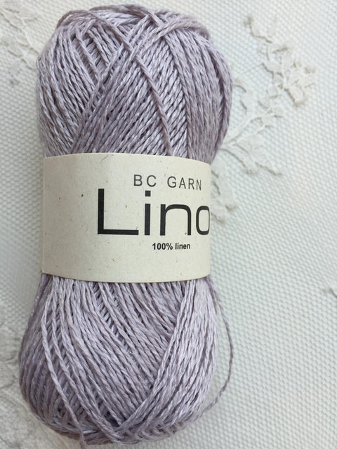 BC Garn Lino 63