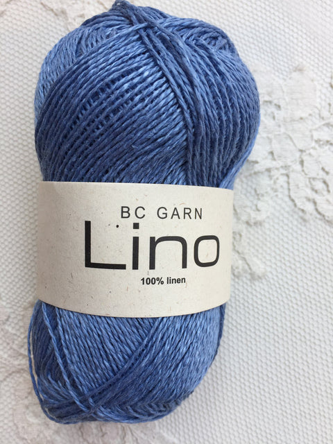BC Garn Lino 47