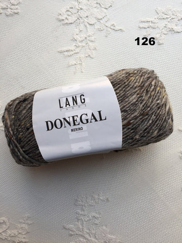Lang Yarns Donegal