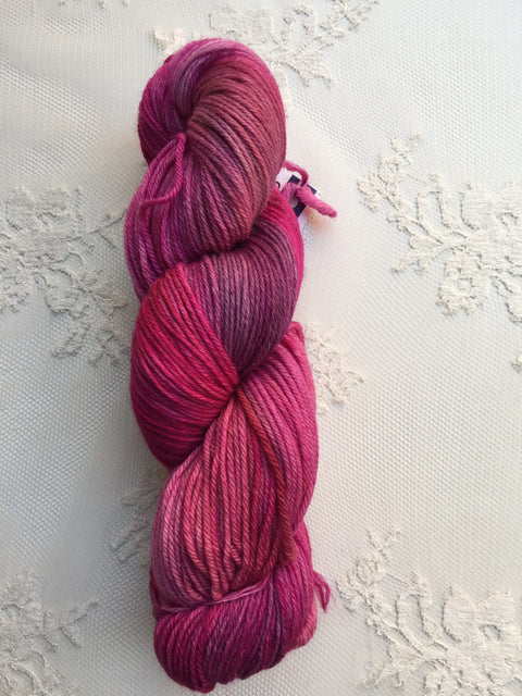 Malabrigo Arroyo 57 English Rose