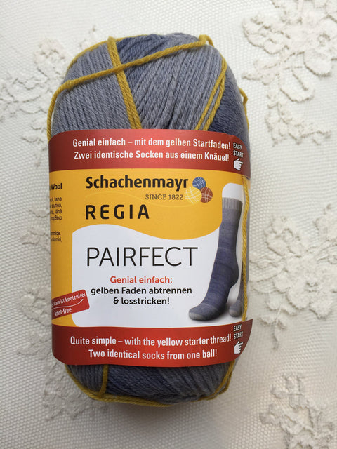 Schachenmayr Ragia Pairfect 7096 Denim