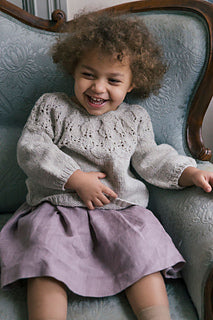 Making Memories: Timeless Knits for Children