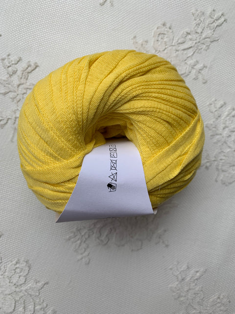 Bettaknit Fettuccine Giallo