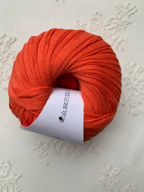 Bettaknit Fettuccine Arancio