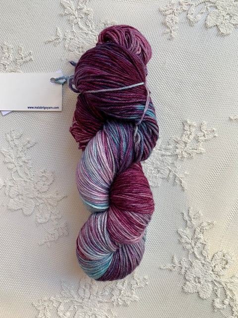 Malabrigo Arroyo single lot 3