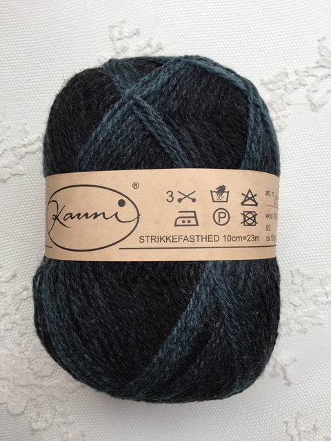 Kauni 8/2 Effektgarn ET2