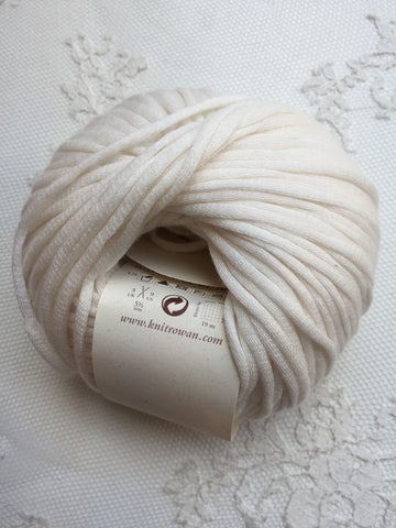 Rowan Mako Cotton