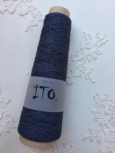 ITO Washi 267 Navy