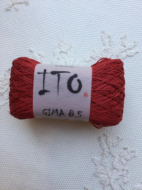 ITO GIma 601 Red