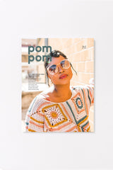 Pom Pom Quarterly Issue 41 - Print + Digital