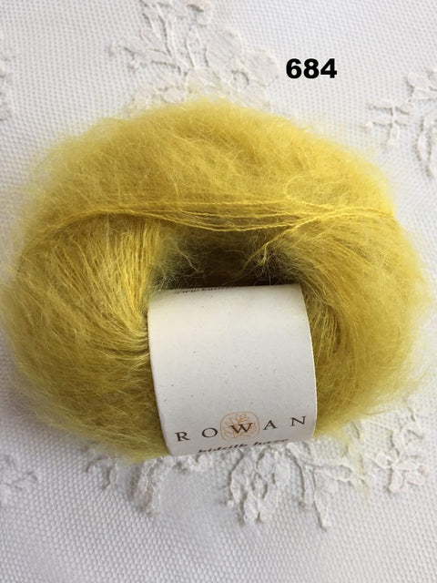 Rowan Kidsilk Haze 684