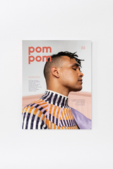 Pom Pom Quarterly Issue 43 - Print + Digital
