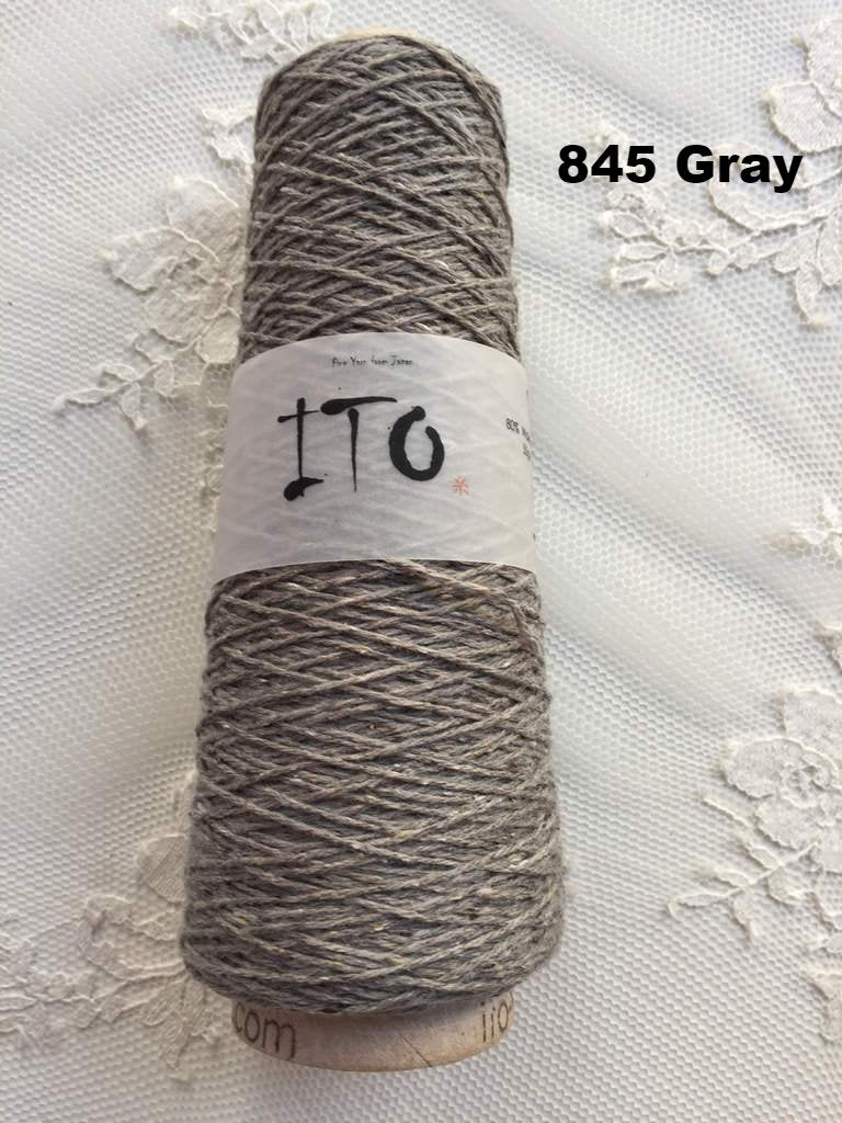 ITO Shimo 845 Gray