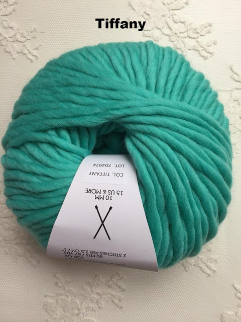 Bettaknit Cool Wool Tiffany