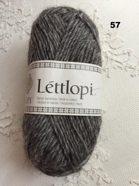 Istex Lettlopi 57