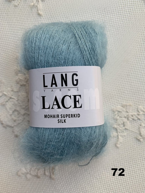 Lang Yarns Lace 72