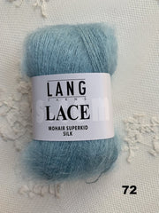 Lang Yarns Lace 72