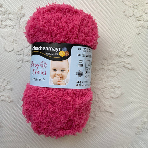 Schachenmayr Lenja Soft 1036